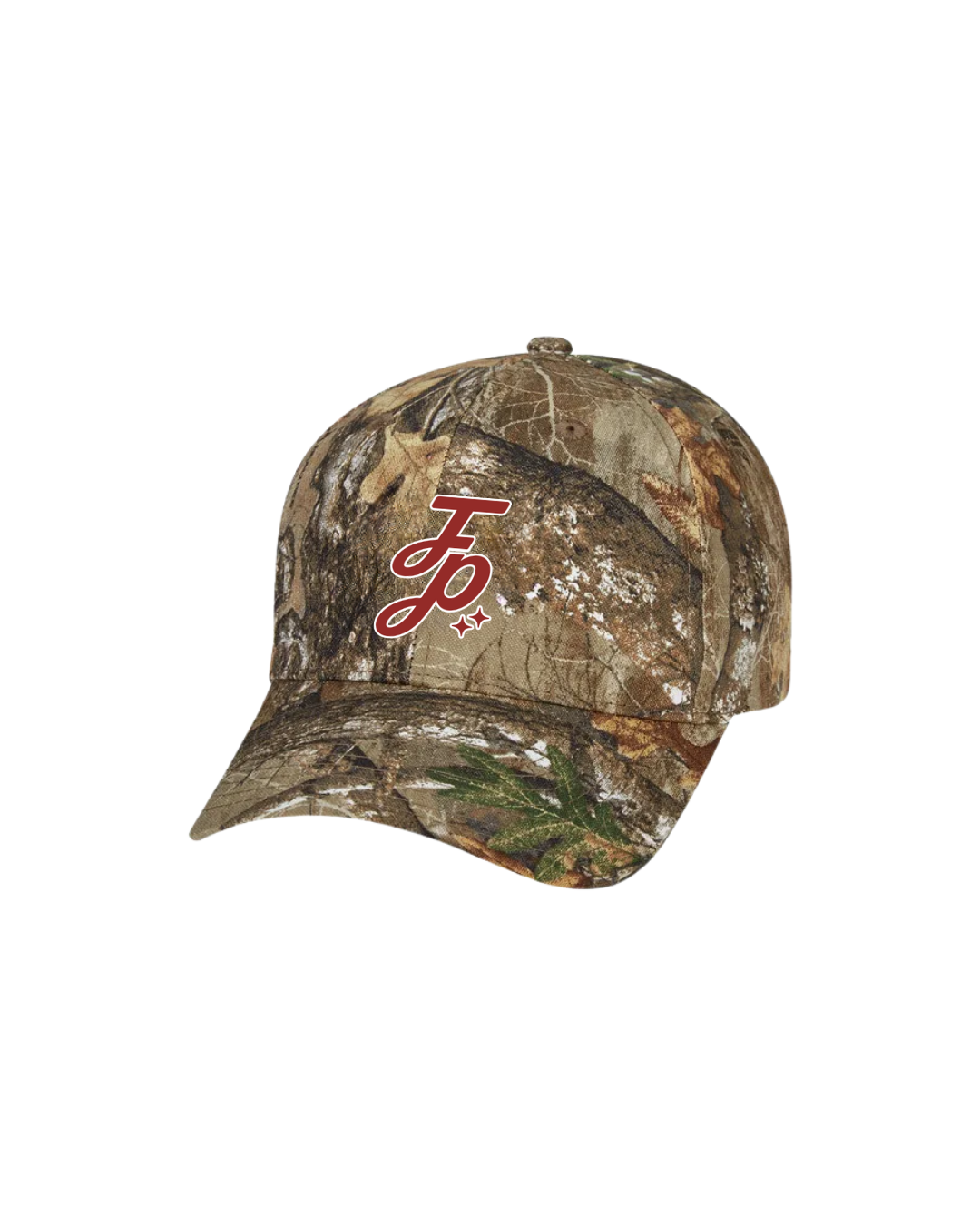 "City Camo" Hat