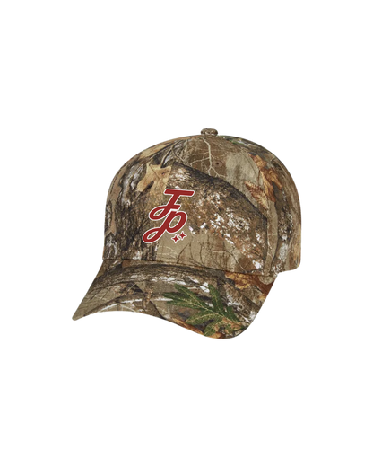 "City Camo" Hat