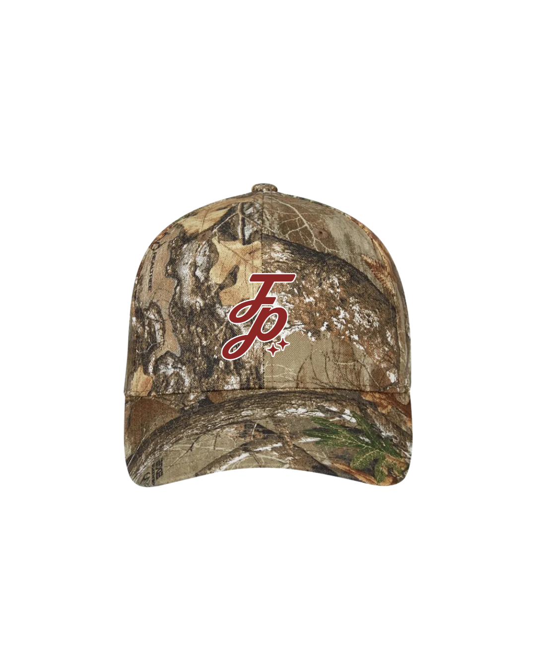 "City Camo" Hat