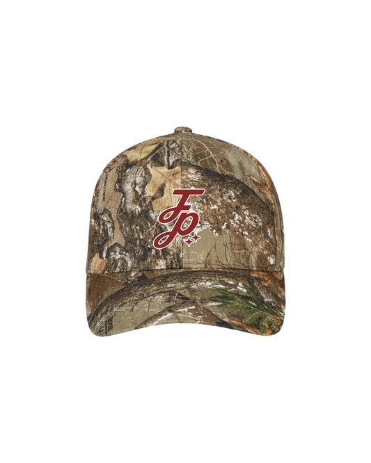 "City Camo" Hat