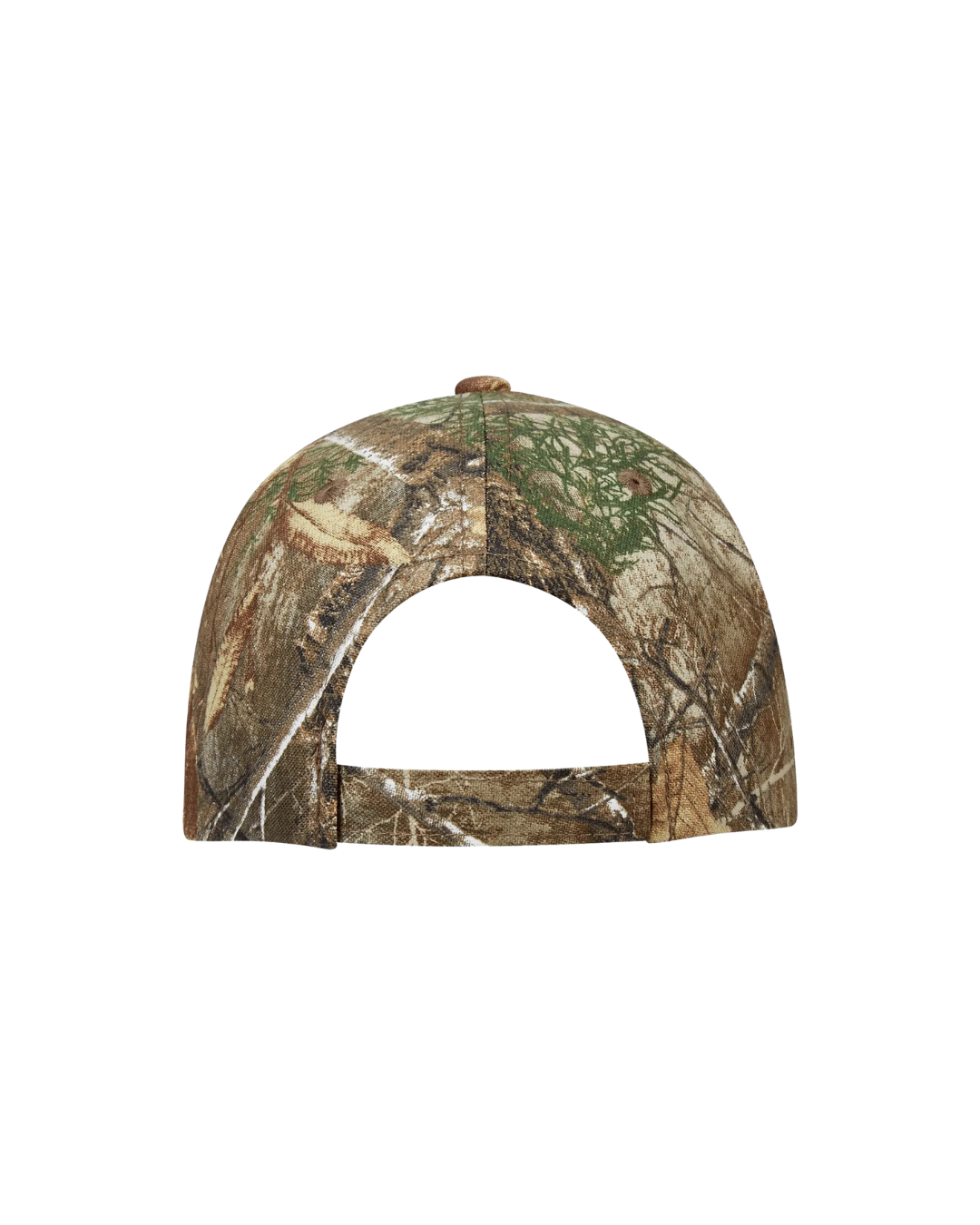 "City Camo" Hat